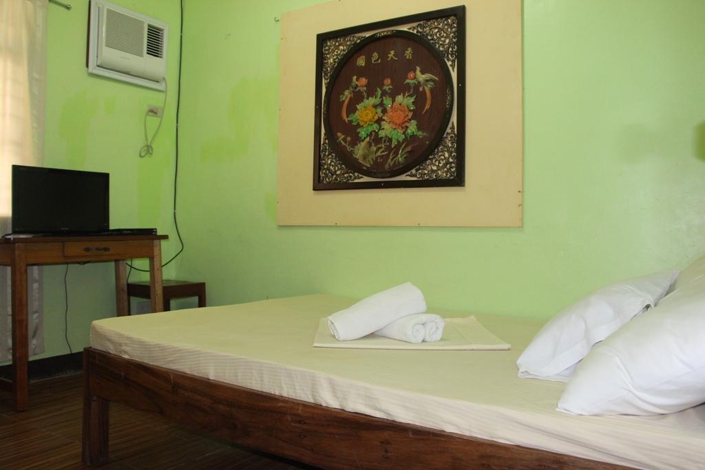 Prima Residences Palawan Rum bild