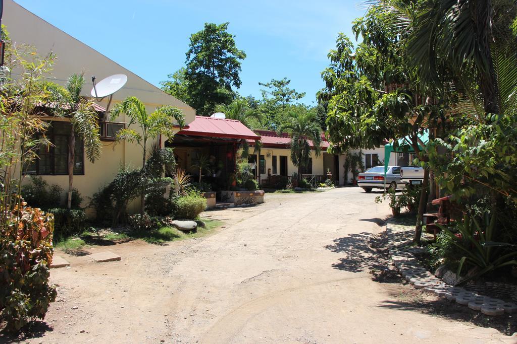 Prima Residences Palawan Exteriör bild