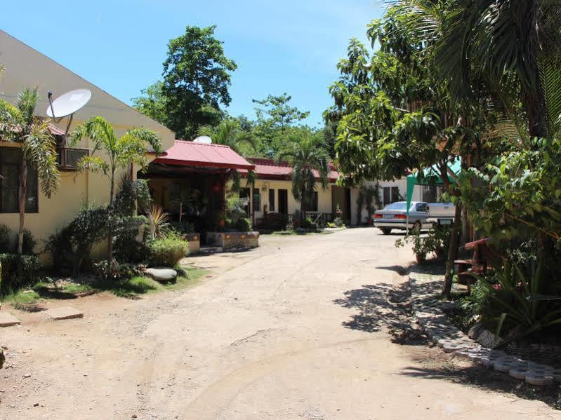Prima Residences Palawan Exteriör bild